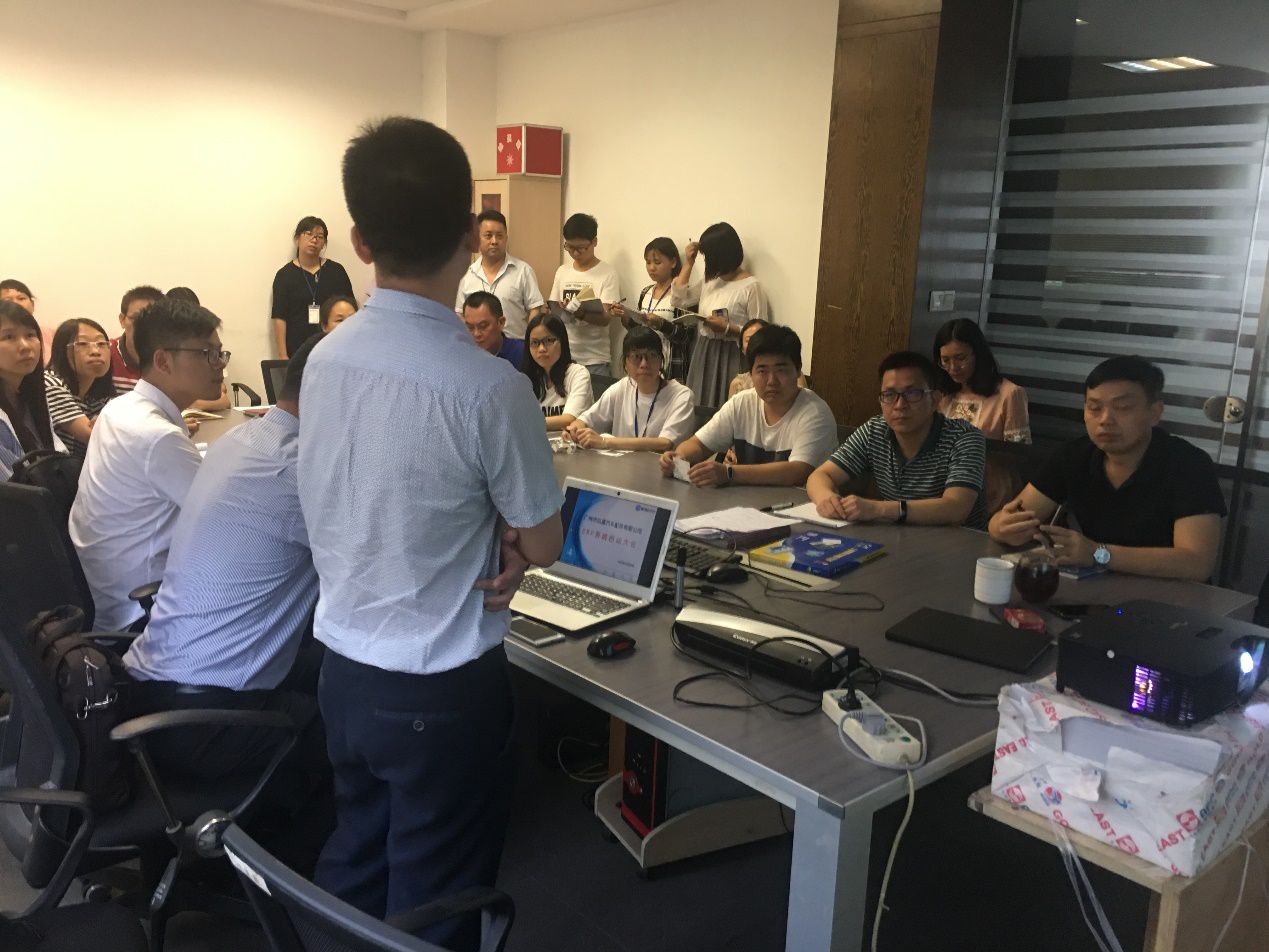 广州市弘道汽车配件有限公司携手顺景多宝登录入口_多宝（中国），加速推进企业信息化建设